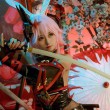 集齐所有作品,才是真正的迷妹!Kuukow八重神子更新了